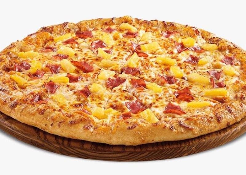 2 for 1 specialty pizza