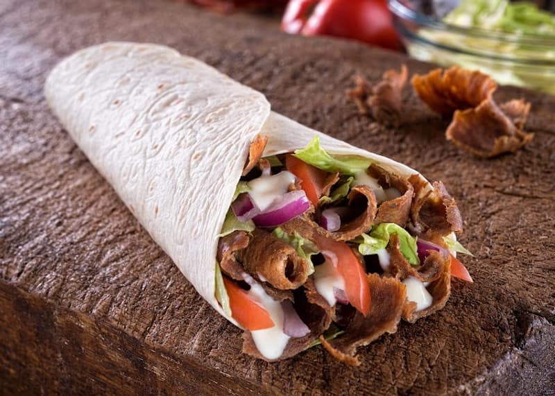 Donair