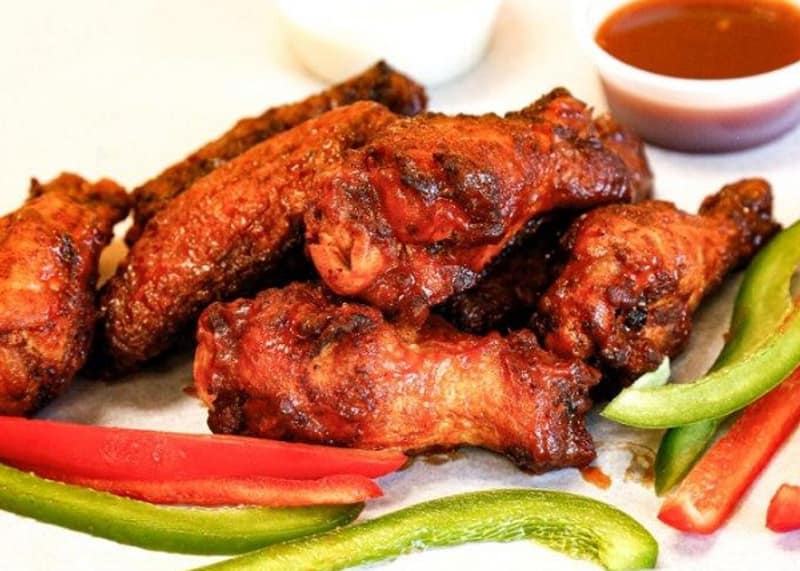 Wings