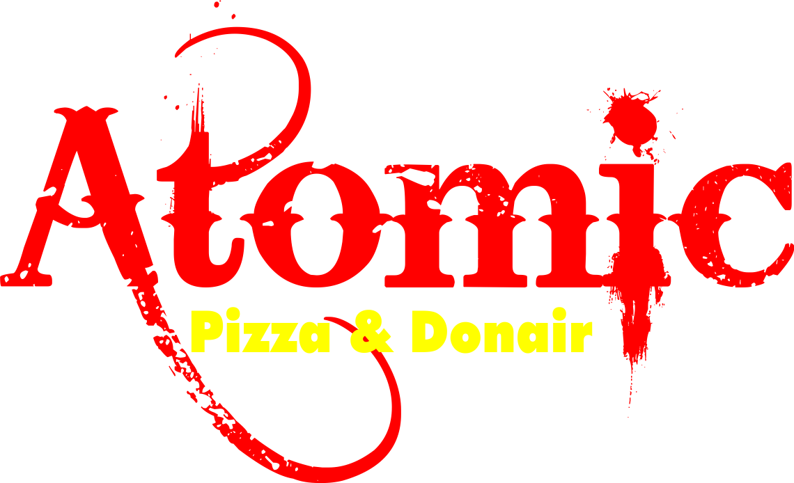 Atomic Pizza & Donair
